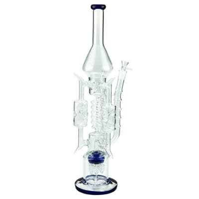 4cylinders Recycler C1577 Dark Blue