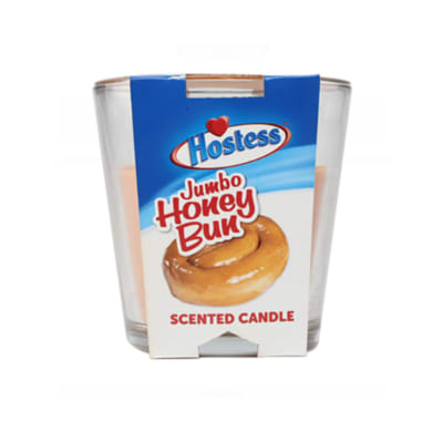 Hostess Jumbo Honey Bun 3oz