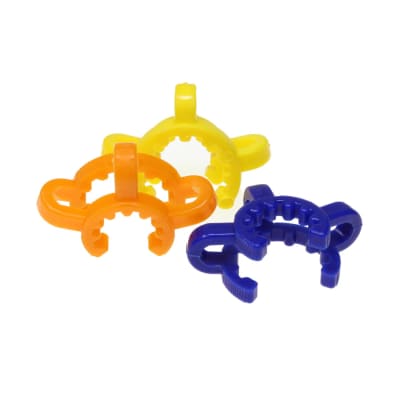 Keck Clips for Ground Joints - 14mm - 1 Piece