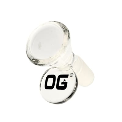 OG Original Glass - 14mm Glass Bowl