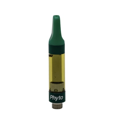 Phyto - GRAPE STOMPER Hybrid 510 Cart - 1g