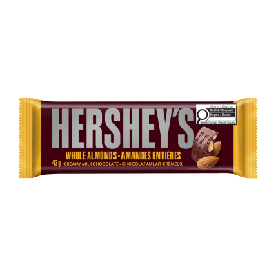 Hershey Whole Almond