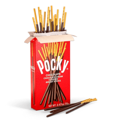 Pocky Original - 70g