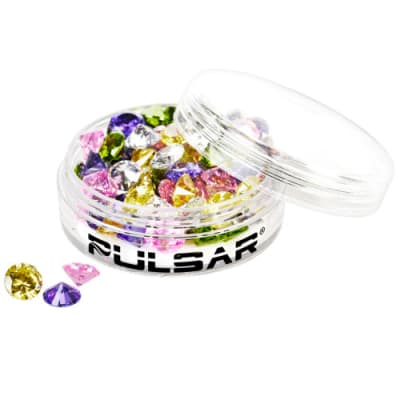 Pulsar - Diamonds Cut Terp Pearls