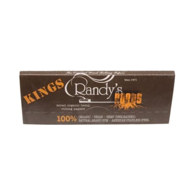 Randy's Roots Wired - King Size