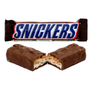Snickers Bar