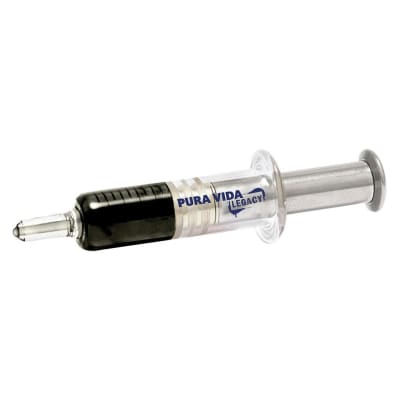Afghan Black 1g Hash Oil Dispenser