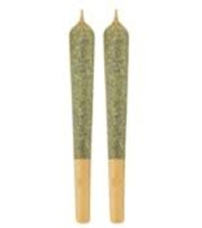 Organic Electric Skunk 2 x 1g
