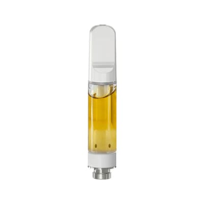 (V) 33 SPLITTER CURED RESIN VAPE LTO - 1g by Woody Nelson