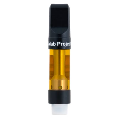 Kolab Project - GUAVA OG Liquid Diamonds 510 Cart - 1g