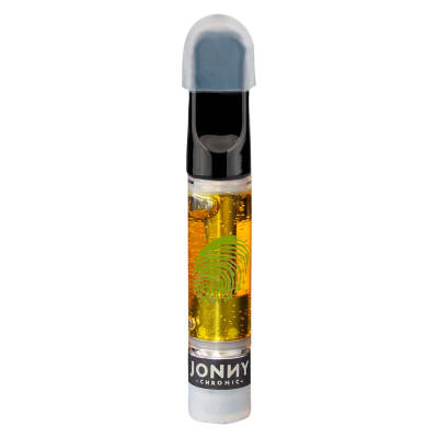 Jonny Chronic - ACAPULCO GOLD 510 Cart - 1g