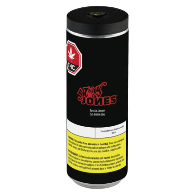Mary Jones - COL. AHHHHH ZERO - 355ml
