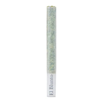 EL JOINTO - CULLINAN DIAMOND INFUSED PRE-ROLL - EL JOINTO CULLINAN DIAMOND INFUSED PRE-ROLL  (Not the blunt)