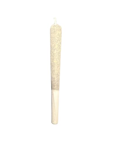 ROMULAN FIRE LIVE ROSIN INFUSED PRE-ROLL LTO - 1