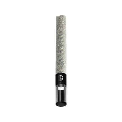 BLUE ZUSHI PRE-ROLL 2G - BLUE ZUSHI PRE-ROLL - 2G