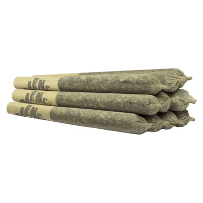 Big Apple PreRoll 10x0.5g - Sativa