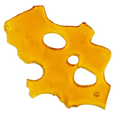 Pink Kush Shatter - 1g Indica