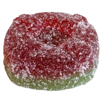 Ratio Cherry Blast Thc/cbd/cbc