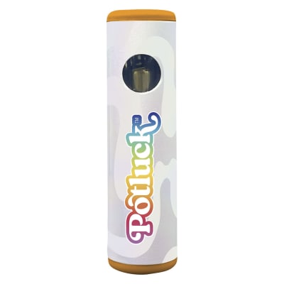 Hurricane Vape Popz 0.2g Disposable