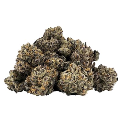 Side Peace Flower - Sativa