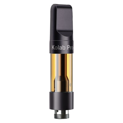 Strawberry Ice 510 Vape Cartridge