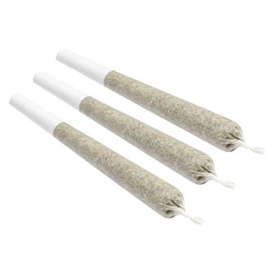 Pass Indica Pre Roll 10x0.5g