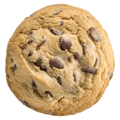 Big Pete's - 5 Pack: Chocolate Chip Cookies - x5 Indica