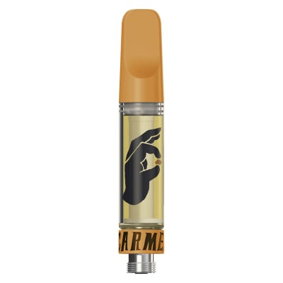 Big Apple Live Resin 510 Cartridge - 1g Sativa