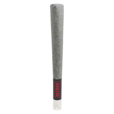 F1 Durb Pre-Roll Single | 1g