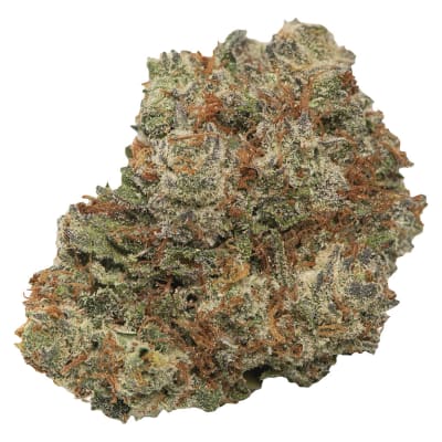 Toba's Sativa Flower