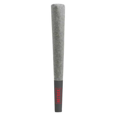 Chemdawg Live Resin Infused Pre-Roll Single | 1g