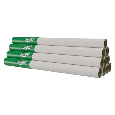 Spinach STIX Sour Chem Pre-Roll 10x0.4g Pre-Rolls