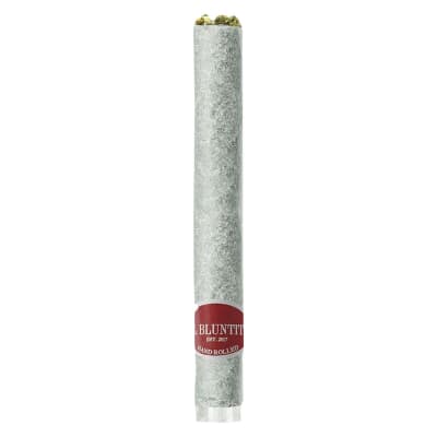 El Jointo: WholeFlower Viva Pre-Roll - 1x1.5g Sativa