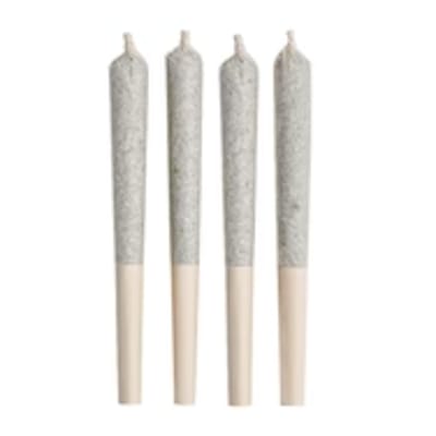 Little Red Pre Rolls 4x0.5g