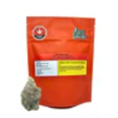 APPLE ROCK CANDY - 14g Cake & Caviar