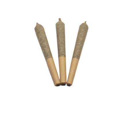 Fruity Zplitz Pre Rolls 3x0.5g