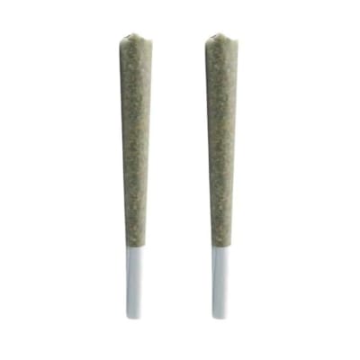 Fruity Zplitz Pre Rolls 2x1g