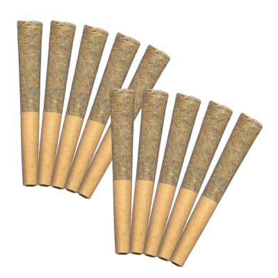 ZKITTLEZ PUNCH 10 PRE-ROLLS - ZKITTLEZ PUNCH PRE-ROLLS - 5G