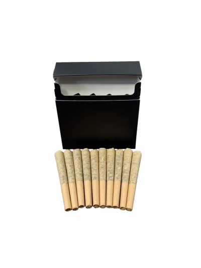 BLUE MOON 10 PRE-ROLLS - BLUE MOON PRE-ROLLS - 5G
