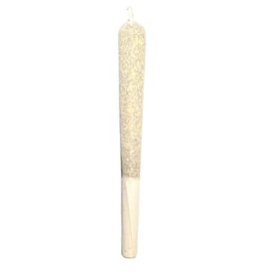 ROMULAN FIRE LIVE ROSIN INFUSED PRE-ROLL LTO - 1g