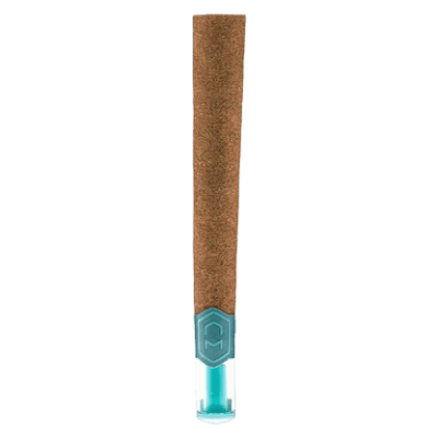 Indica (Beach Wedding) 1 x 1g Glass Tip Blunt