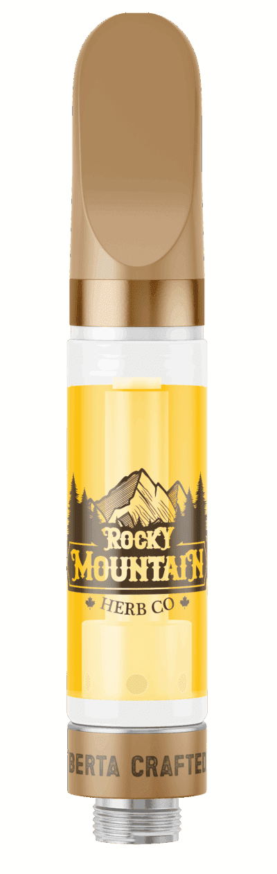 Liquid Imagination Solventless Liquid Diamond 1g 510 Cart