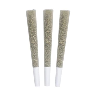 Gastro Pops Indica Pre Rolls