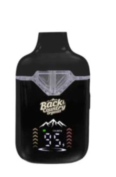 Disposable Live Rosin Duel Chamber