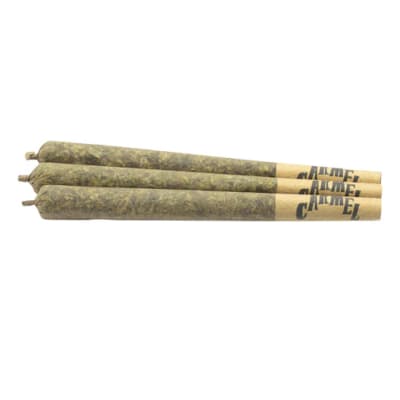 BUBBLEGUM MARKER PRE-ROLLS LTO - 1.5
