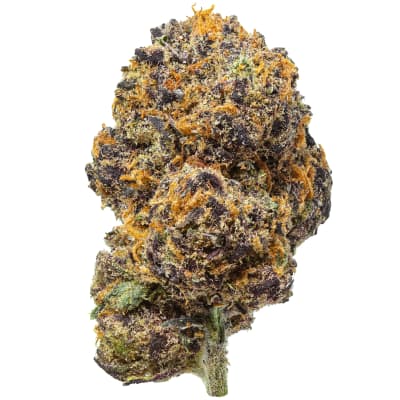 Herba Farms - GRAPE OCTANE - Indica
