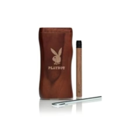 RYOT | Playboy Walnut Dugout | 3"