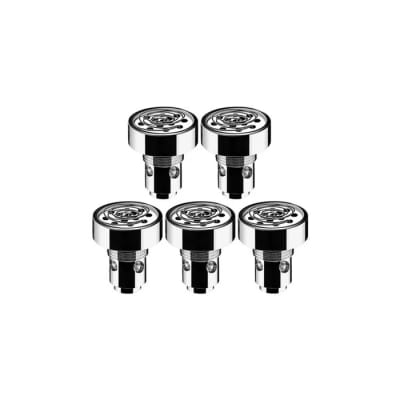 Yocan Evolve D | Replacement Coils Dual