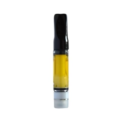 (V) El Gastro Cured Resin Cartridge LTO - 1G