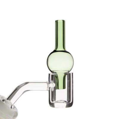 Green Carb Cap